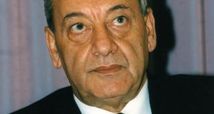 Nabih Berri