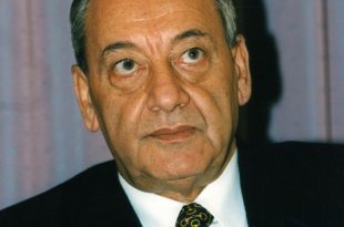 Nabih Berri