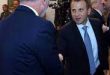 gebran bassil-suleiman franjieh