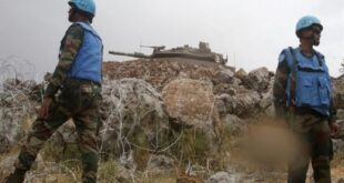 UN lebanon